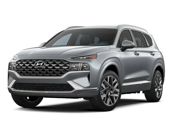 HYUNDAI SANTA FE 2022 5NMS2DAJXNH456760 image
